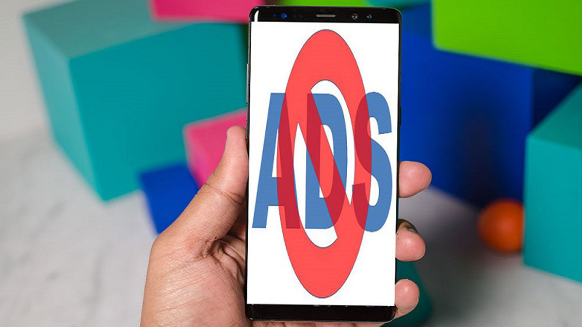 بلاک تبلیغات در اندروید (برنامه Addblock Plus)