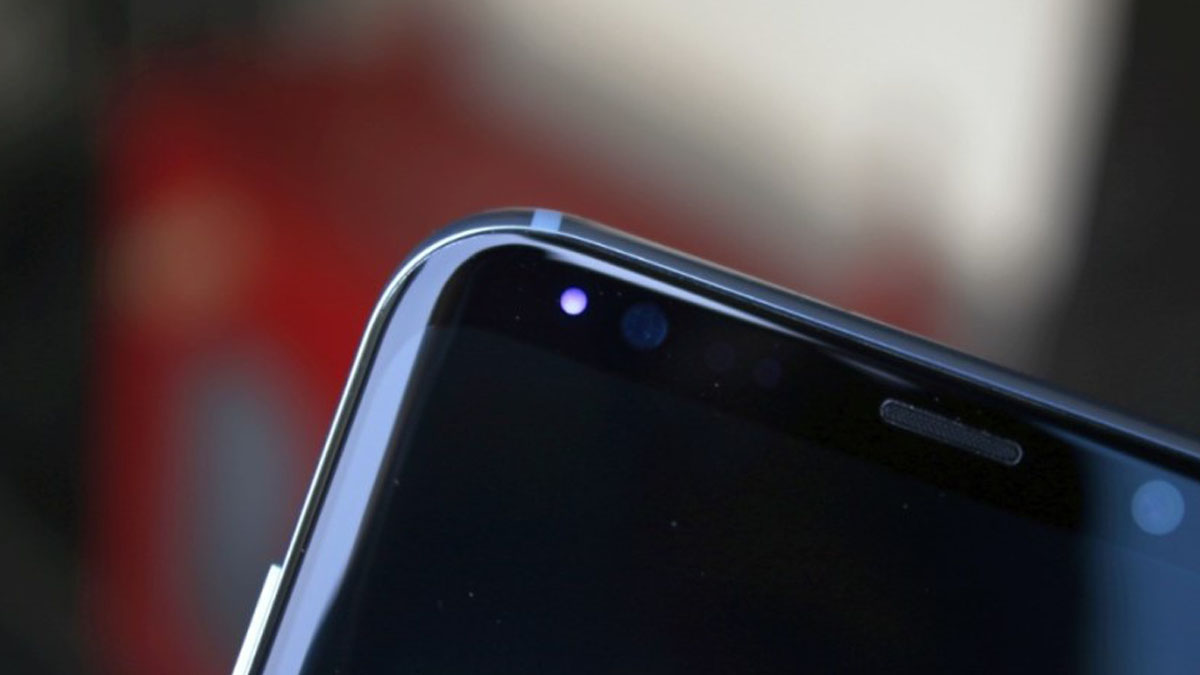 تغییر رنگ چراغ LED نوتیفیکیشن در اندروید