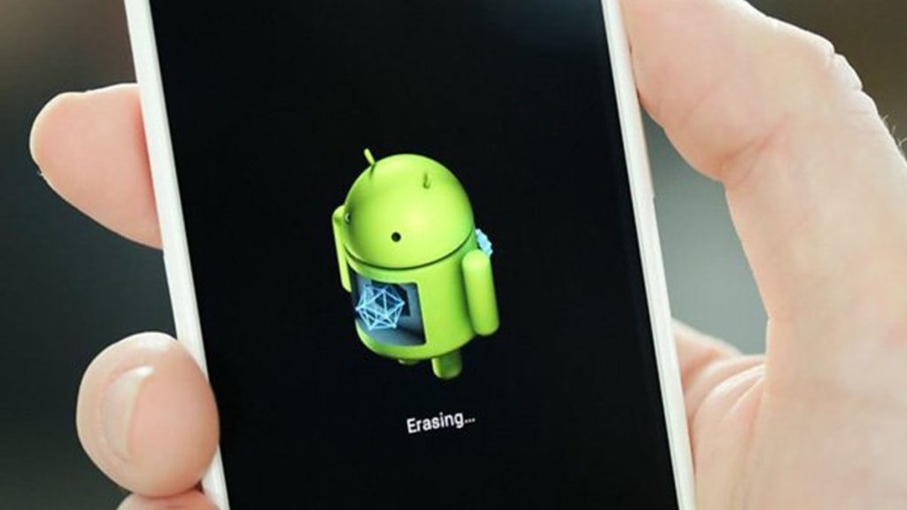 فلش و نصب کاستوم کرنل در تبلت اندرویدی