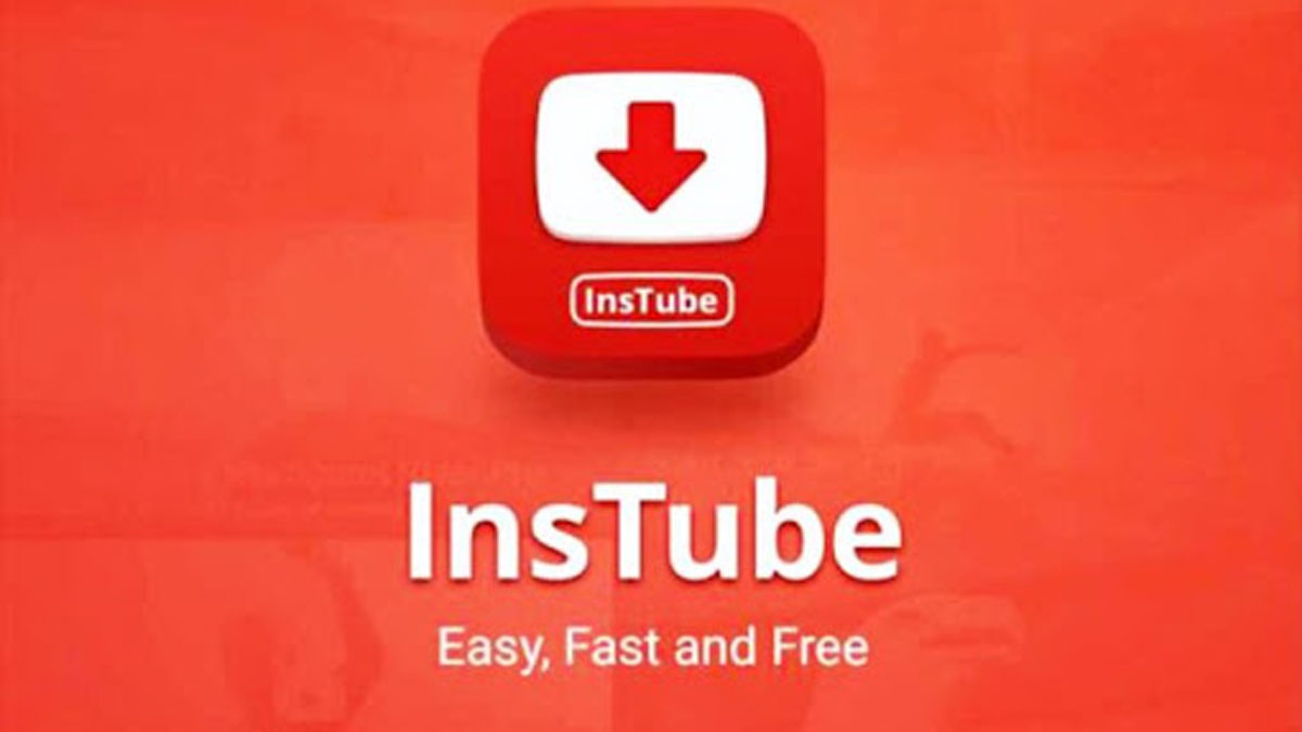 معرفی برنامه InsTube دانلود ویدئو از یوتیوب