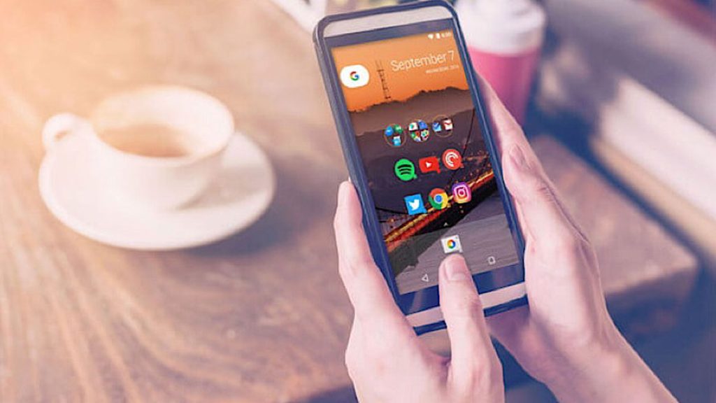 برترین لانچر های اندرویدی