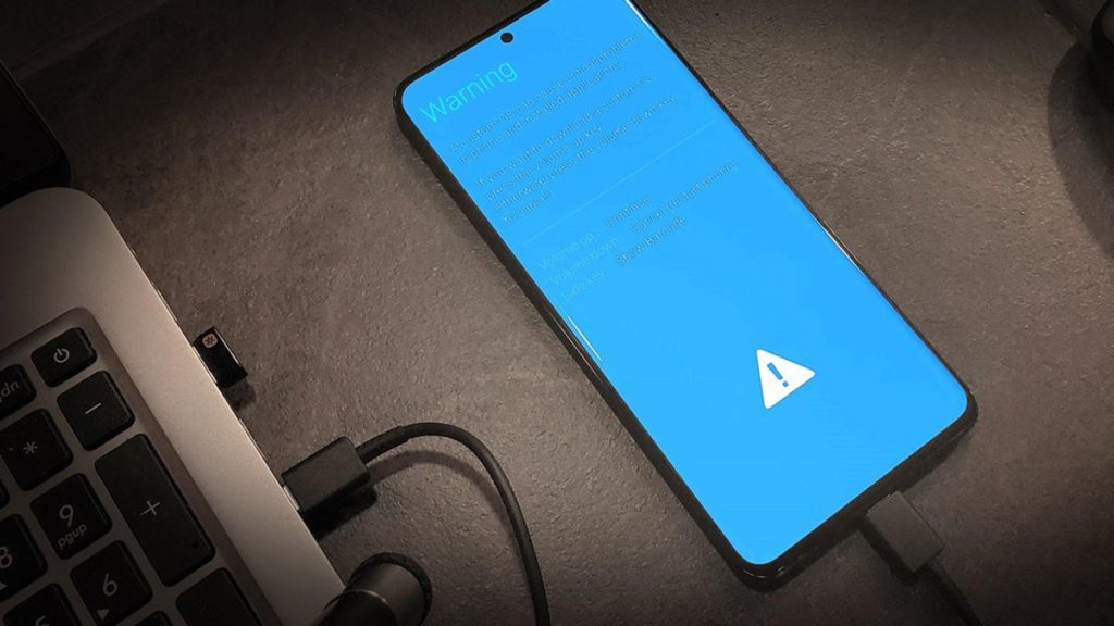 روش ها و گزینه های Recovery Mode اندروید