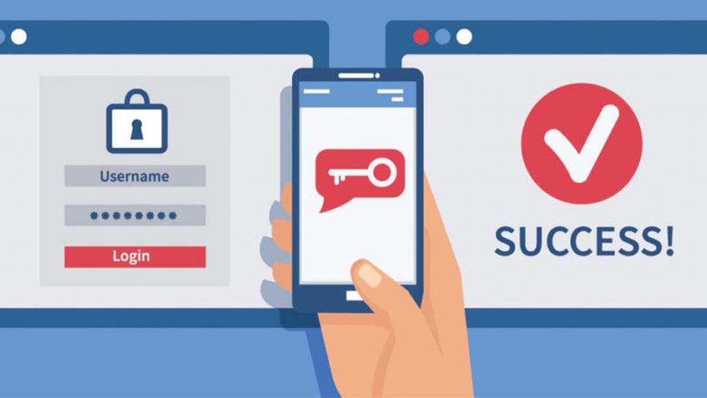 قابلیت تایید دو مرحله‌ای Two-Factor Authentication اکانت گوگل