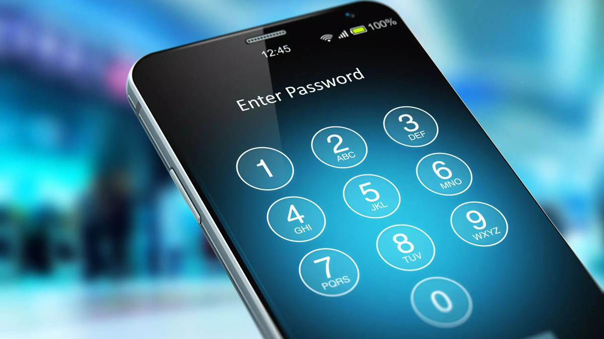 نحوه برداشتن کد امنیتی از روی سیم کارت آیفون