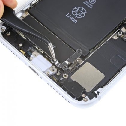 براکت را بردارید