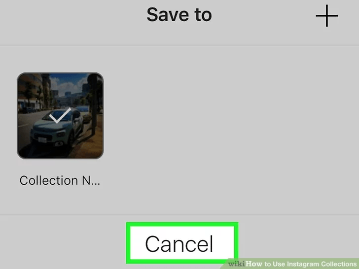 روی دکمه «Done» ضربه بزنید