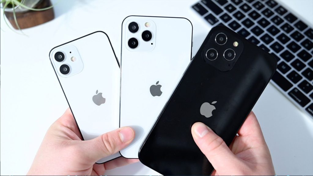 تغییرات سری آیفون 12 نسبت به مدل های قبلی