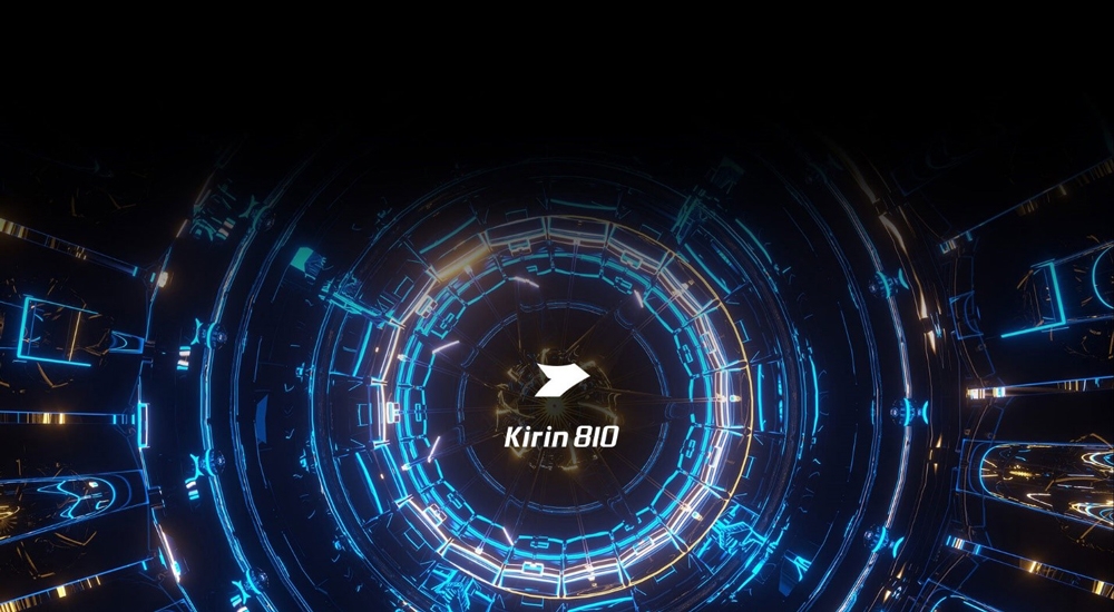 گوشی Nova 7i هواوی مجهز به تراشه هوشمند Kirin 810