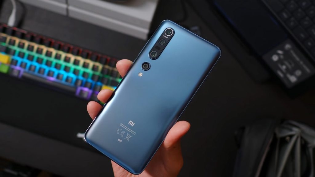 مدل های جدیدی از گوشی شیائومی در راه است