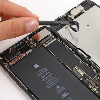 مجموعه صفحه نمایش را بردارید