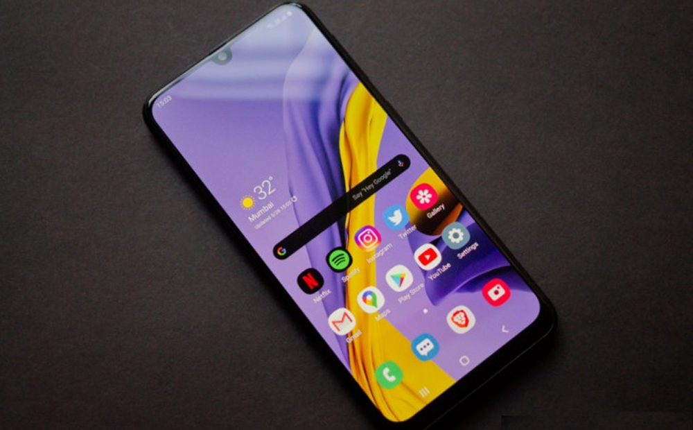 گوشی سامسونگ Galaxy M21