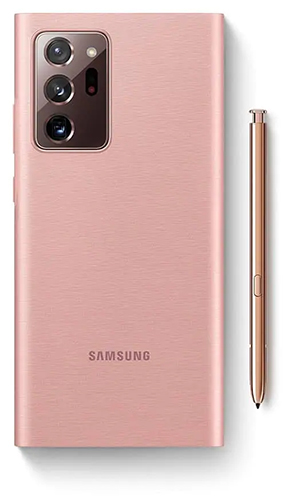 گوشی هوشمند Samsung Galaxy Note20