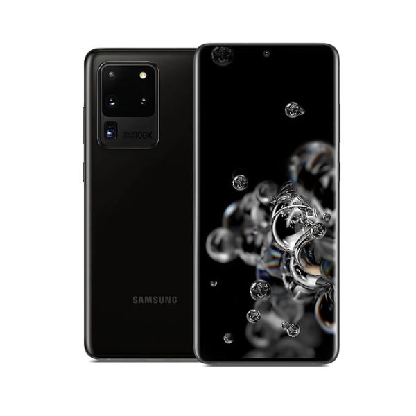 گوشی Galaxy S20 Ultra 5G سامسونگ