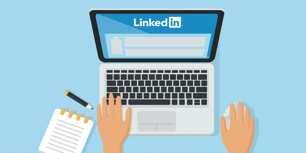 چطور از طریق لینکدین کار پیدا کنیم