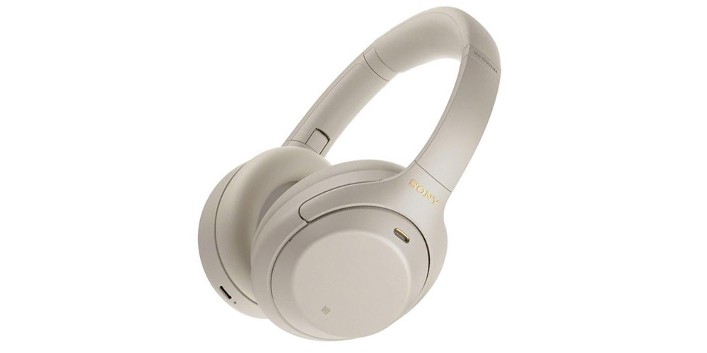 هدفون بی سیم سونی wh 1000xm4