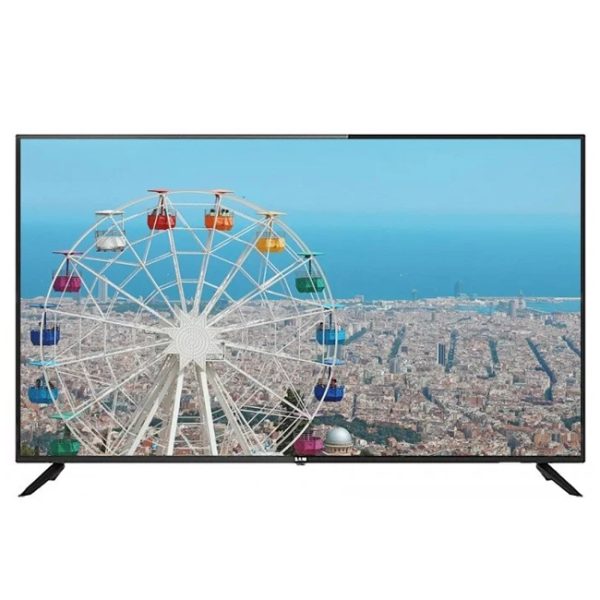 تلویزیون ال ای دی 43 اینچ سام الکترونیک 43T5500