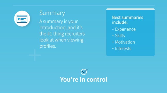 در لینکدین داستان سرایی کنید