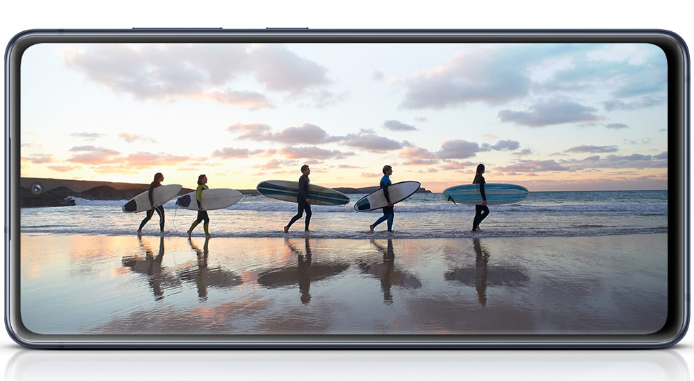 ویژگی های گوشی گلکسی S20 FE سامسونگ