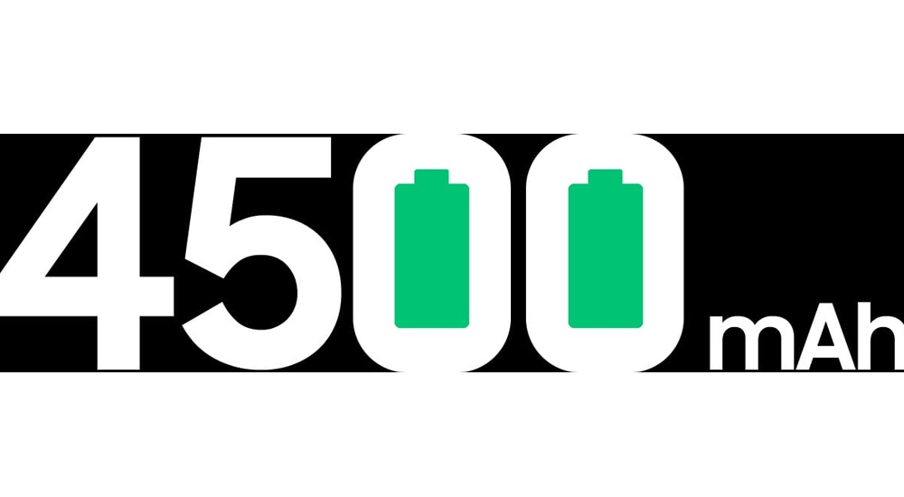 گوشی گلکسی S20 FE مجهز به باتری 4500 میلی آمپر ساعت