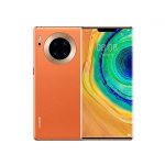 گوشی Mate 30 Pro 5G هوآوی نارنجی