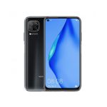 گوشی P40 lite هوآوی مشکی