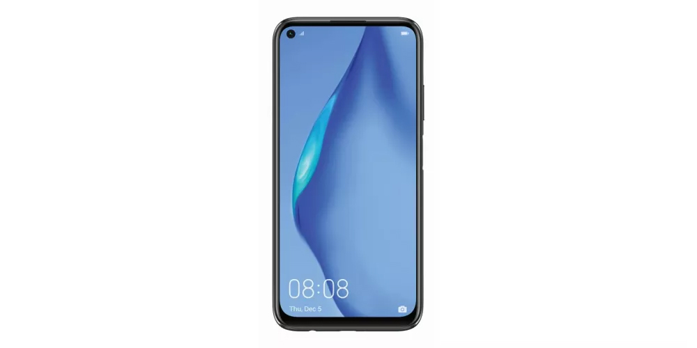 صفحه نمایش IPS گوشی P40 lite هوآوی