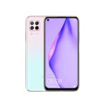 گوشی P40 lite هوآوی صورتی روشن