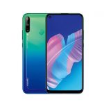 گوشی موبایل Y7p هواوی آبی شفق قطبی