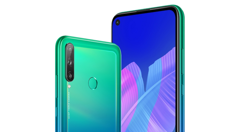 صفحه نمایش گوشی هواوی Y7p
