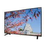 تلویزیون سام الکترونیک 43 T5000