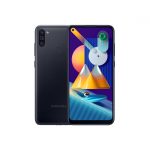گوشی Galaxy M11 سامسونگ مشکی