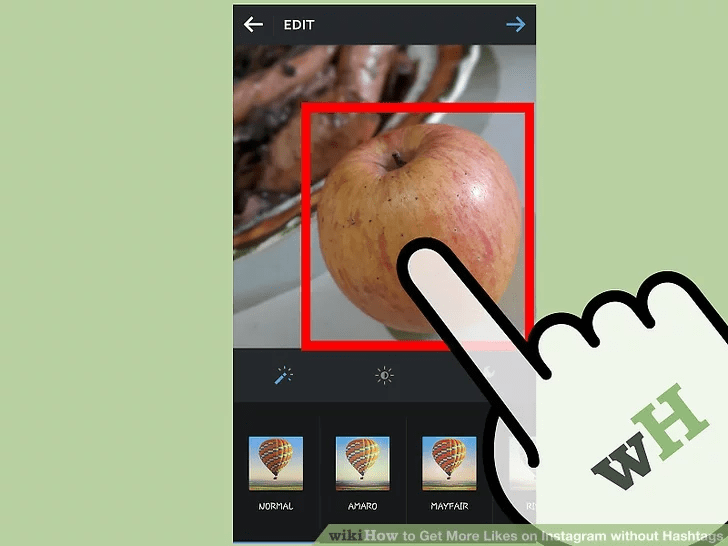 از سوژه های خود در شرایط خوب عکس بگیرید