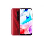 گوشی Redmi 8 شیائومی قرمز