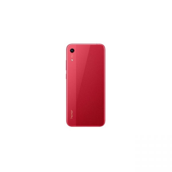 گوشی 8A Pro آنر قرمز