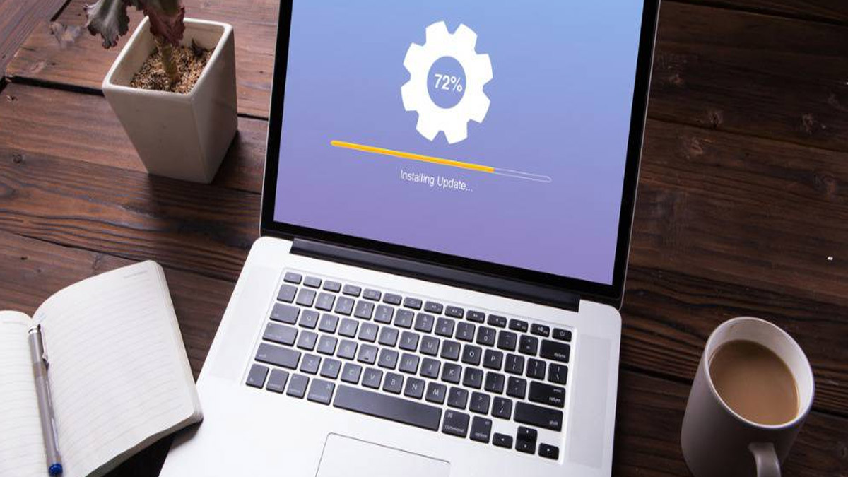 نحوه مشاهده تاریخچه آپدیت برای ویندوز 10