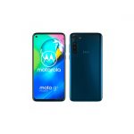 گوشی Moto G8 Power Lite موتورولا آبی قطبی