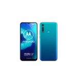 گوشی موبایل Moto G8 Power Lite موتورولا