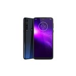 گوشی موبایل One Vision Plus موتورولا
