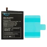 باتری bn36 همراه با چسب زیر باتری