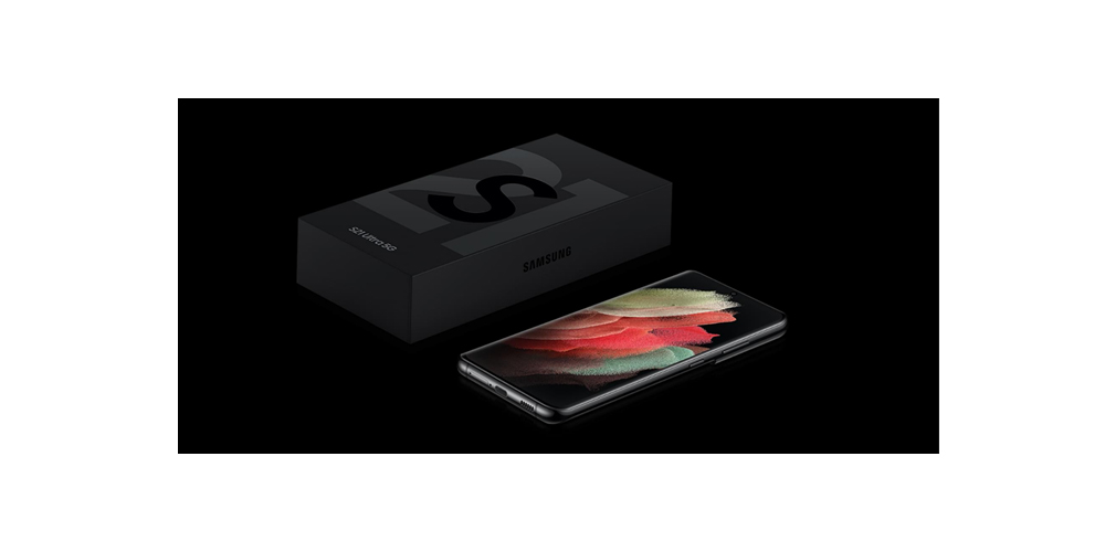سخت افزار و سنسورهای گوشی Galaxy S21 Ultra 5G 