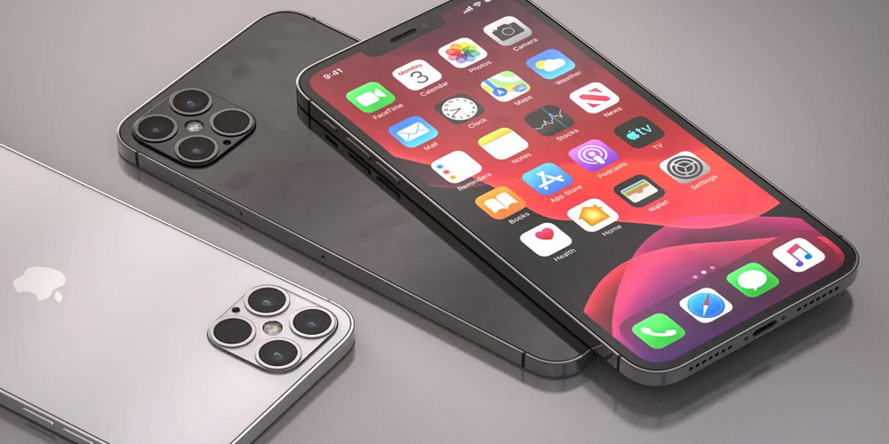 چطور باتری آیفون بزرگتر خواهد شد