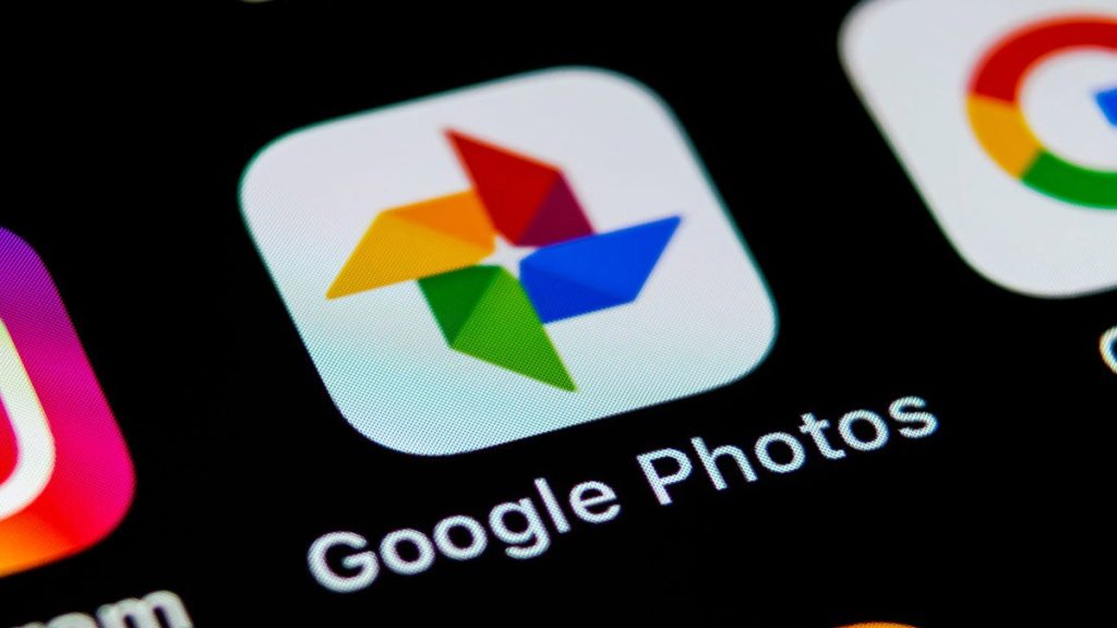 انتقال عکس ها از فضای ابری آی کلود به گوگل فوتو