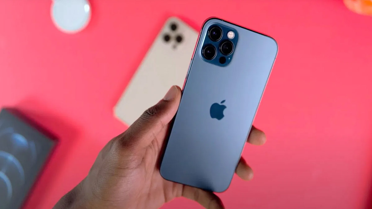 آیفون 13 با باتری بزرگ تری عرضه خواهد شد