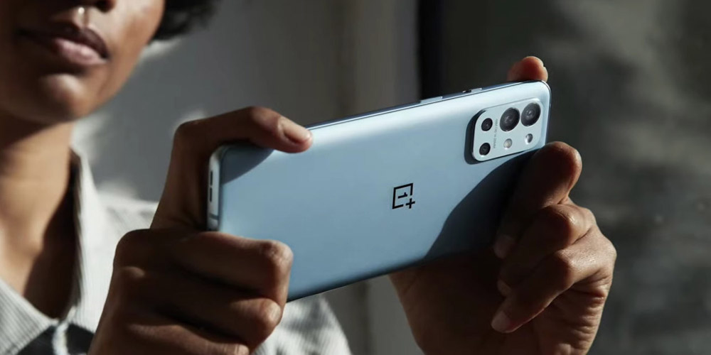 معرفی گوشی موبایل OnePlus 9R