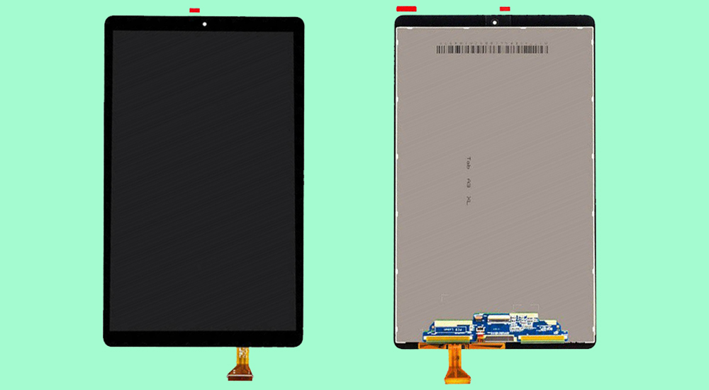ال سی دی تبلت گلکسی Tab S6 10.5 T865 سامسونگ