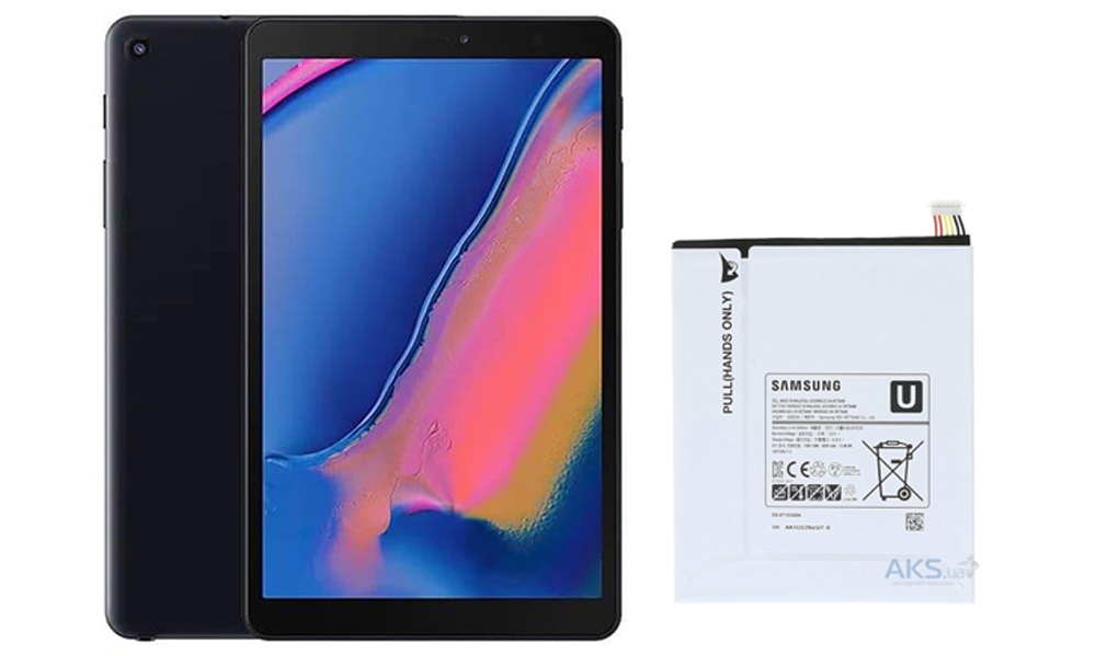 samsung tab a plus 8