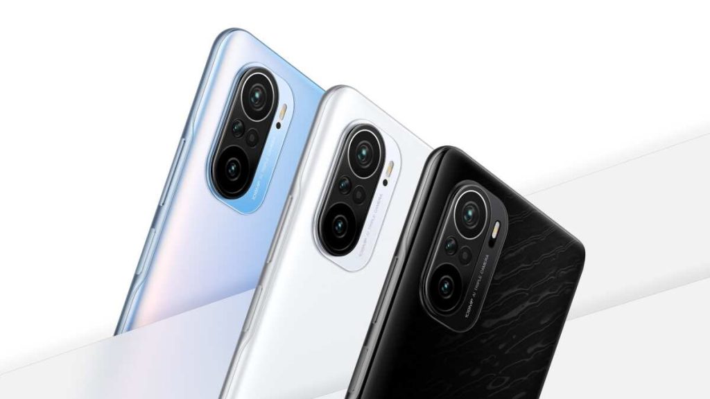 رکورد بالای فروش گوشی جدید شیائومی K40 در پنج دقیقه