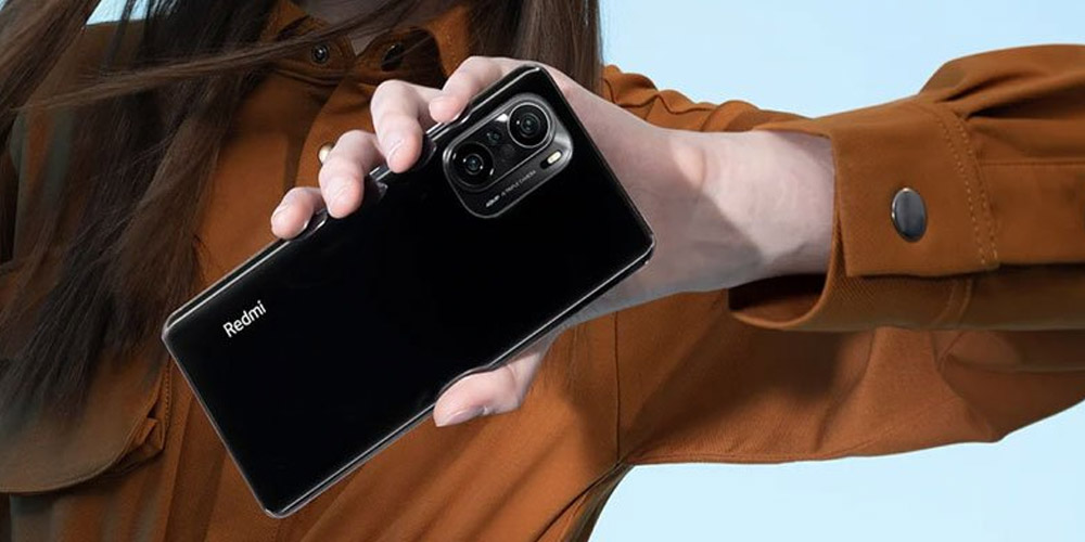 معرفی گوشی موبایل شیائومی Redmi K40 Pro