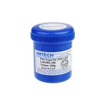 خمیر فلاکس امتک NC-559-ASM