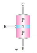 ترانزیستور PNP